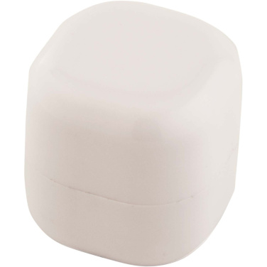 Logo trade promotional products image of: Ester lip balm