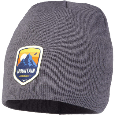 Logo trade promotional item photo of: Beanie sample box