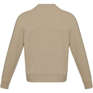 Logotrade promotional product picture of: Jet unisex Aware™ recycled crewneck sweater