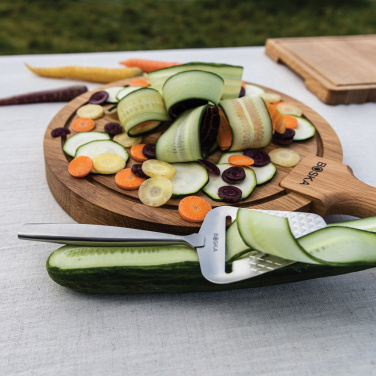 Logotrade promotional merchandise picture of: BOSKA Cheese Slicer Monaco+