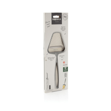 Logo trade corporate gift photo of: BOSKA Cheese Slicer Monaco+