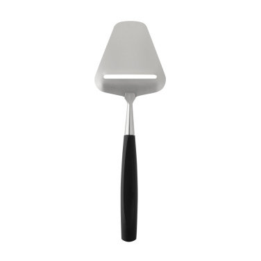 Logo trade promotional gifts picture of: BOSKA Cheese Slicer Milano+