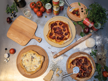 Logotrade promotional gifts photo of: BOSKA Pizza Wheel Copenhagen