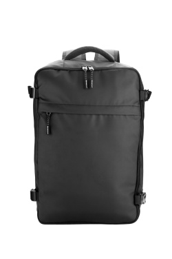 Logotrade promotional giveaway picture of: Backpack PALUDI Schwarzwolf