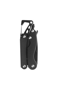 Logo trade advertising product photo of: Multitool AWU Schwarzwolf