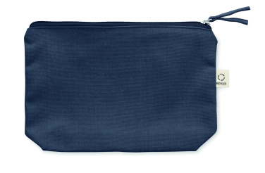 Logo trade promotional product photo of: Cosmetic bag 320 gr/m²