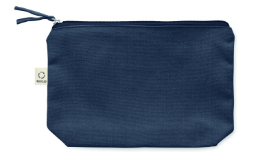 Logo trade business gifts image of: Cosmetic bag 320 gr/m²