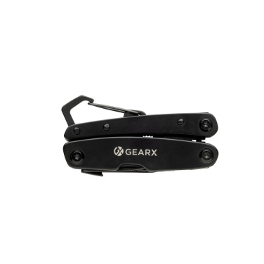 Logo trade business gifts image of: Gear X mini multi tool