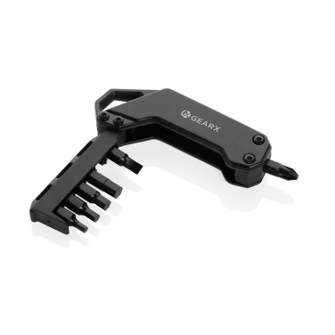 Logotrade corporate gift picture of: Gear X screwdriver tool