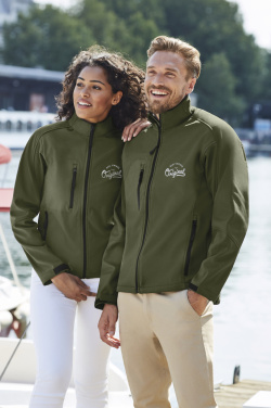 Logo trade advertising products picture of: RELAX MEN SS JACKET 340g