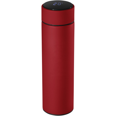 Logotrade promotional product picture of: SCX.design D10 insulated smart bottle