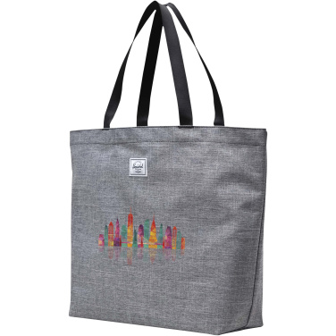 Logo trade promotional items picture of: Herschel Classic™ recycled tote bag 19L