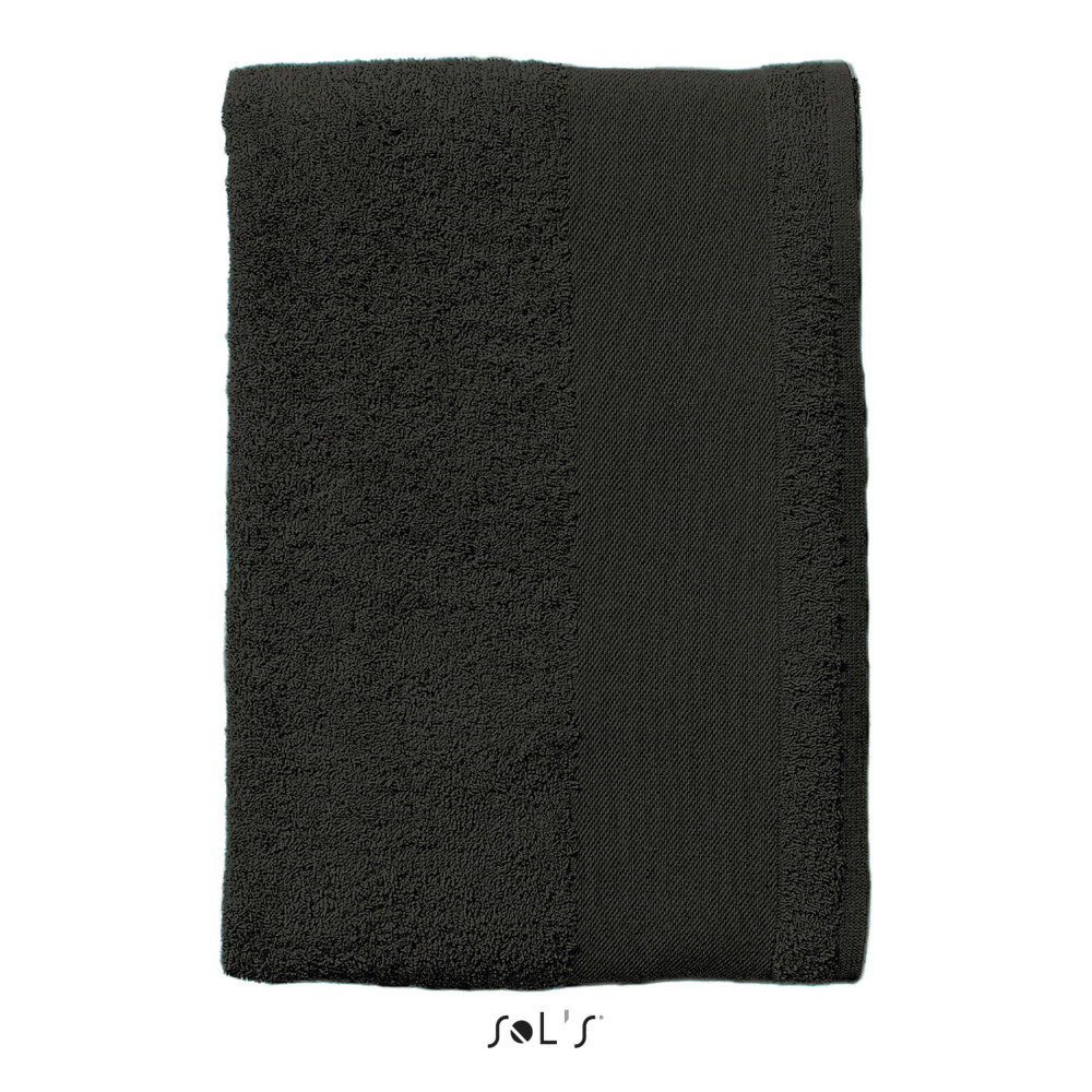 Logotrade promotional gift image of: ISLAND 50 HAND TOWEL