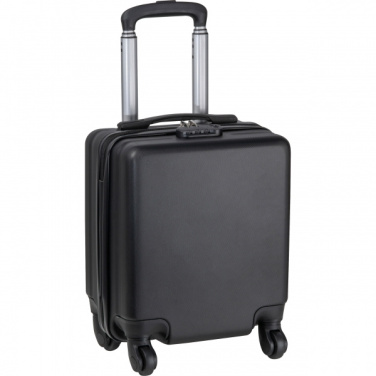 Logo trade business gifts image of: Cabin trolley Palmas