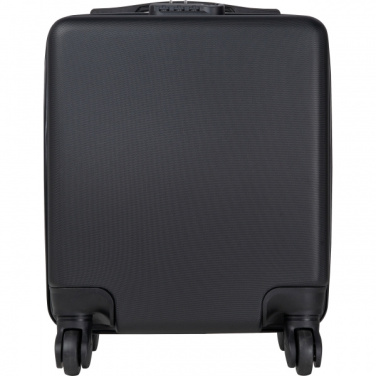 Logo trade promotional products image of: Cabin trolley Palmas