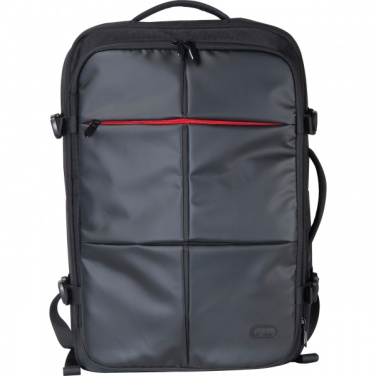 Logo trade advertising product photo of: MoLu backpack San Luis