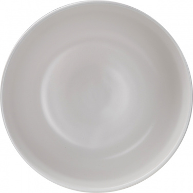 Logo trade promotional items picture of: Ceramic bowl Tehran