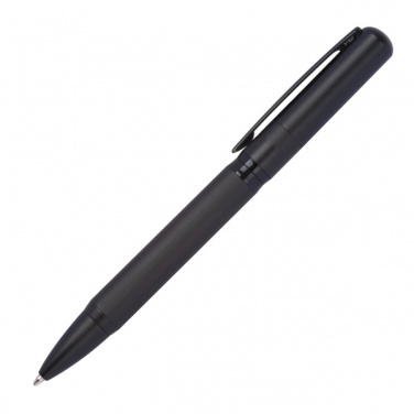 Logo trade promotional items picture of: Elegant MoLu writing set Santa Rosa