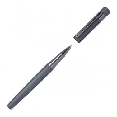 Logo trade promotional gift photo of: MoLu writing set Porto Velho