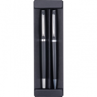 Logotrade business gift image of: Writing set Orangeville