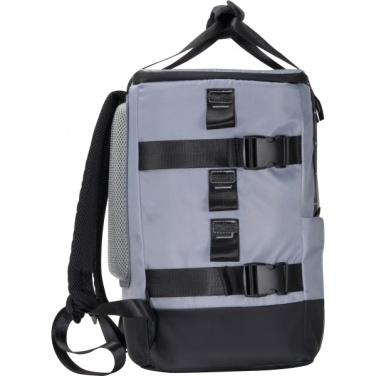 Logo trade promotional giveaway photo of: MoLu cooler bag Saint Helens