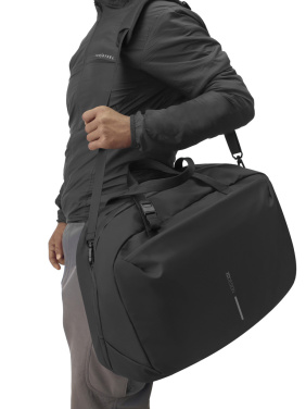 Logotrade advertising product image of: Urban Water Resistant Weekend Bag