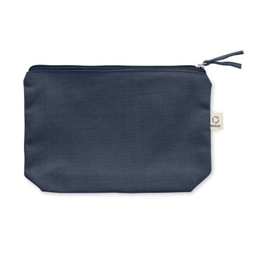 Logotrade promotional item image of: Cosmetic bag 320 gr/m²