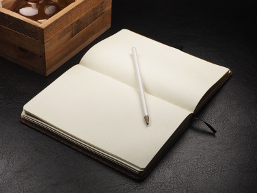 Logotrade promotional gifts photo of: Notebook  219635208