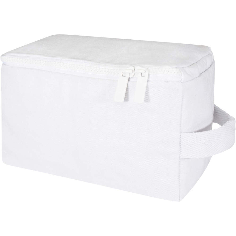 Logo trade promotional giveaways image of: Pack 500 g/m² Aware™ recycled toiletry organiser