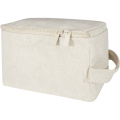Pack 500 g/m² Aware™ recycled toiletry organiser, Oatmeal