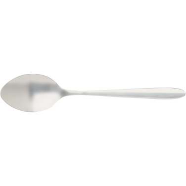 Logo trade corporate gift photo of: Sheen 5-piece stainless steel cutlery set