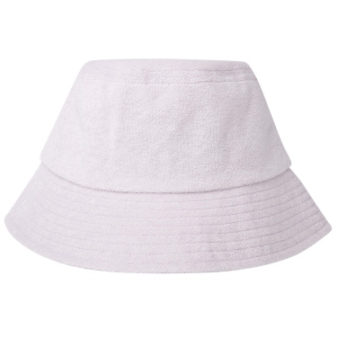 Logotrade promotional gift picture of: Melo GRS recycled terry sun hat