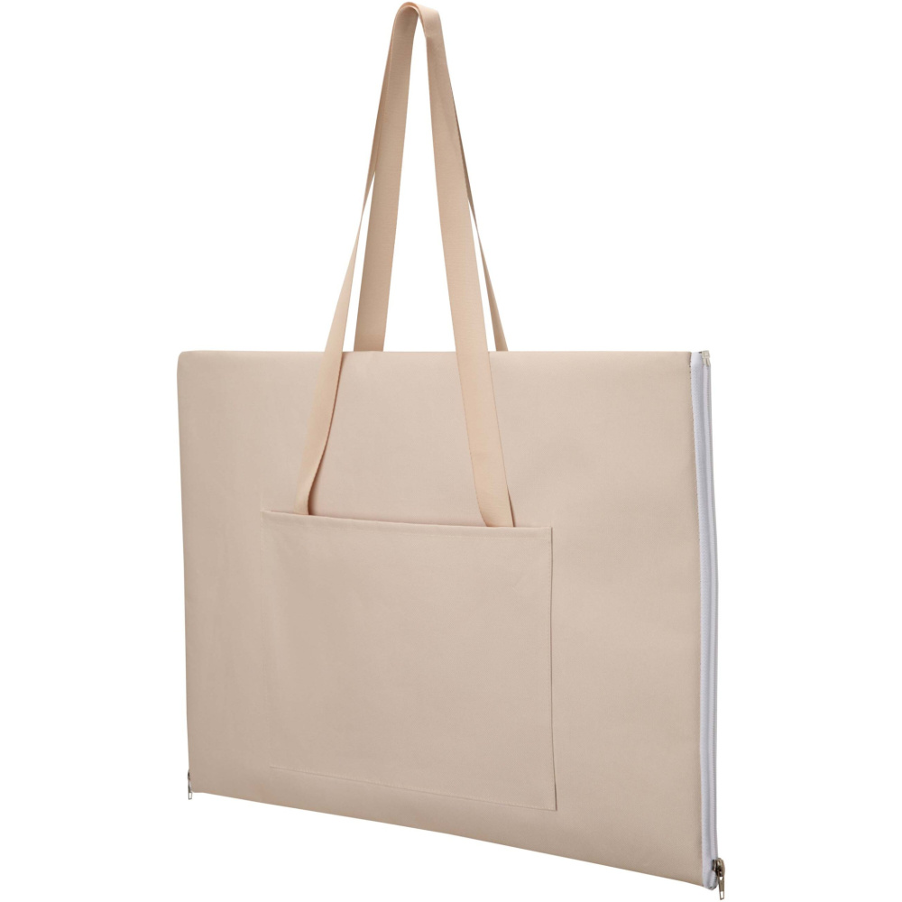 Logotrade promotional items photo of: Laytote picnic blanket