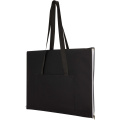 Laytote picnic blanket, Solid black