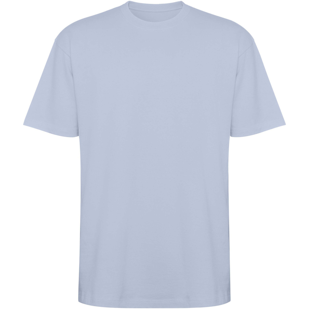 Logo trade advertising product photo of: Bull short sleeve unisex oversized t-shirt