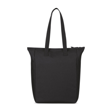 Logotrade corporate gift image of: Renew AWARE™ rPET Zippered Tote