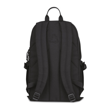 Logotrade promotional giveaway image of: Renew AWARE™ rPET 15'' laptop backpack