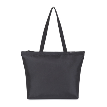 Logo trade promotional giveaways image of: Renew AWARE™ rPET tote