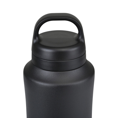 Logo trade corporate gifts image of: Aviana™ Rowan RCS Recycled Water Bottle 740 ML
