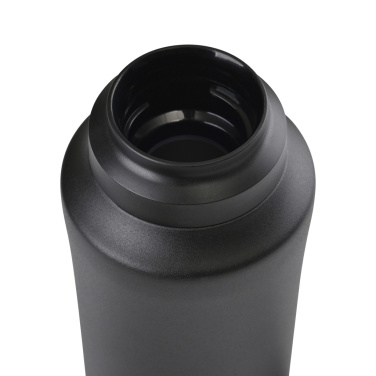 Logo trade promotional gifts picture of: Aviana™ Rowan RCS Recycled Water Bottle 740 ML