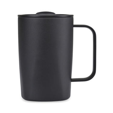 Logotrade promotional gift image of: Aviana™ Rowan RCS Recycled Mug 450 ML