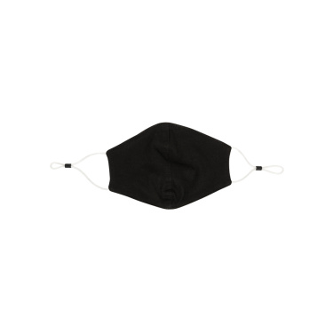 Logo trade promotional merchandise image of: Reusable 2-ply cotton face mask