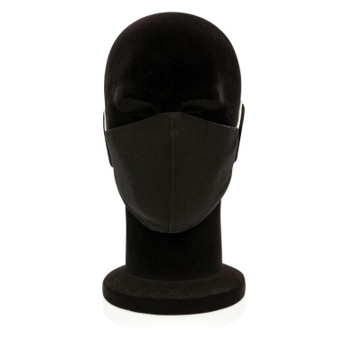 Logotrade advertising product picture of: Reusable 2-ply cotton face mask