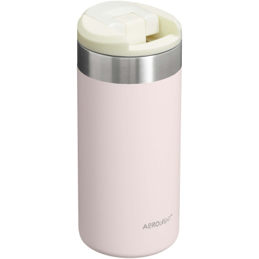 Logo trade promotional products picture of: Stanley 350 ml AeroLight™ transit tumbler 