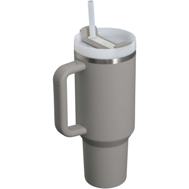 Logo trade corporate gifts picture of: Stanley Quencher H2.0 1200 ml tumbler