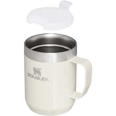 Logotrade corporate gift picture of: Stanley Everyday 236 ml camp mug