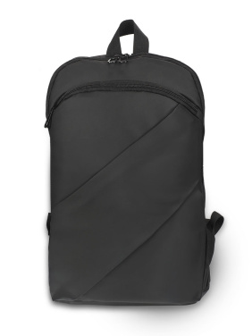 Logo trade promotional gift photo of: Laptop backpack 219435401