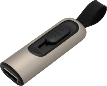Logotrade promotional products photo of: Plastic USB stick