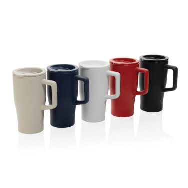 Logotrade business gift image of: Ceramic Luxe Quencher 490ml