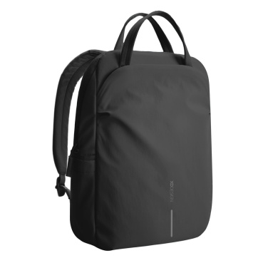 Logo trade promotional giveaways picture of: XD Design Soft Tote Backpack